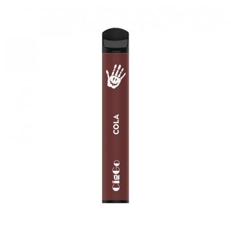 Ciggo 600 (2%) Cola [2]