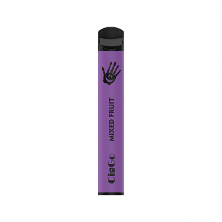 Ciggo 600 (0%) Fructe Mixte [1]