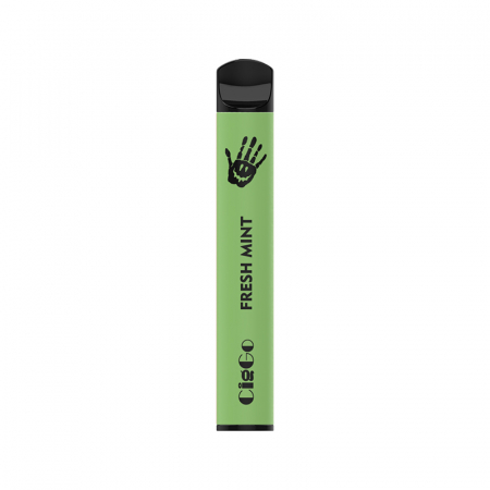 Ciggo 600 (0%) Mentă [2]