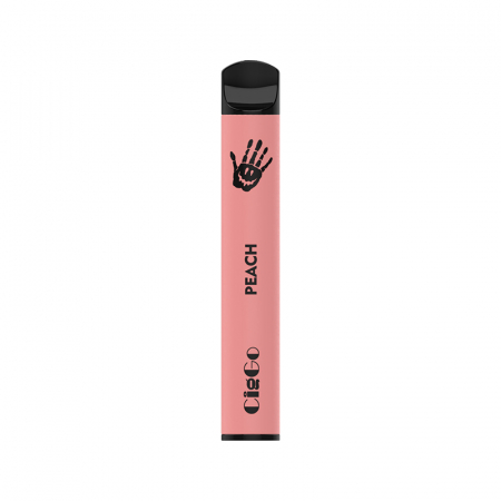 Ciggo 600 (2%) Piersica [2]