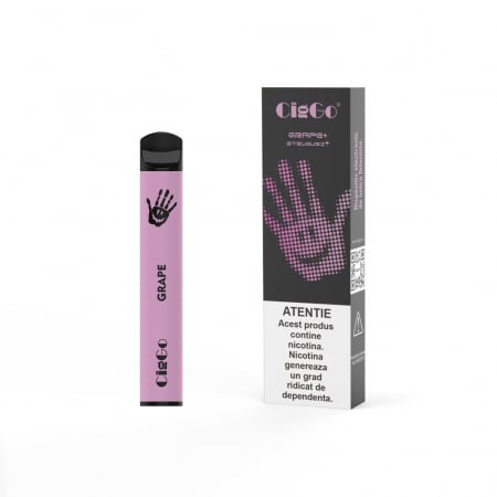 Ciggo 600 (2%) Struguri [1]