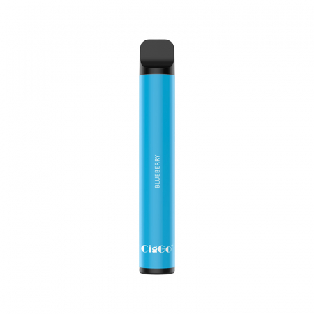 Ciggo 800 (0%) Afine [2]