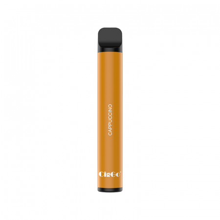 Ciggo 800 (2%) Cappuccino [2]