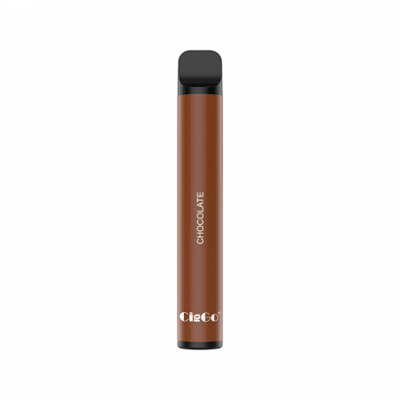 Ciggo 800 (0%) Ciocolata [1]