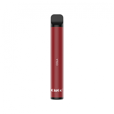 Ciggo 800 (0%) Cola [1]