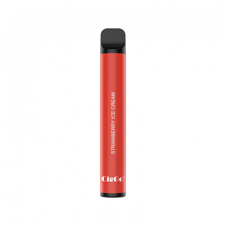 Ciggo 800 (2%) Inghetata de Capsuni [2]