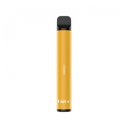 Ciggo 800 (0%) Mango [1]