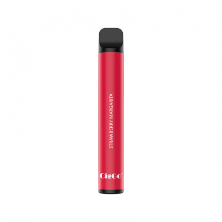 Ciggo 800 (0%) Margarita cu Capsuni [1]