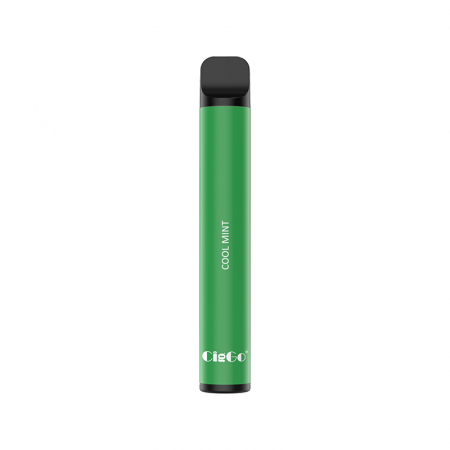 Ciggo 800 (0%) Menta [1]