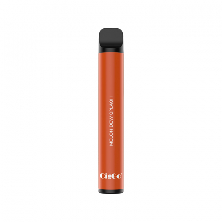 Ciggo 800 (2%) Pepene Galben [2]