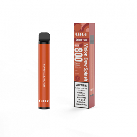 Ciggo 800 (2%) Pepene Galben [1]