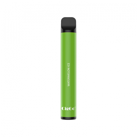 Ciggo 800 (2%) Pepene Verde Mentolat [2]