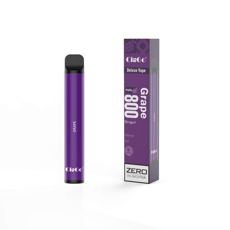 Ciggo 800 (0%) Struguri [2]