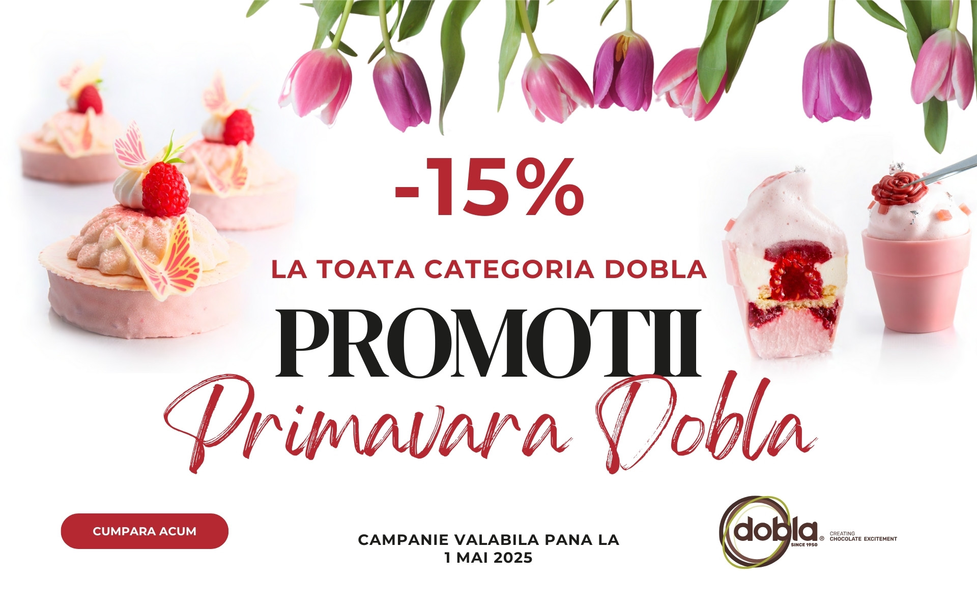 Campania-PrimavaraDobla