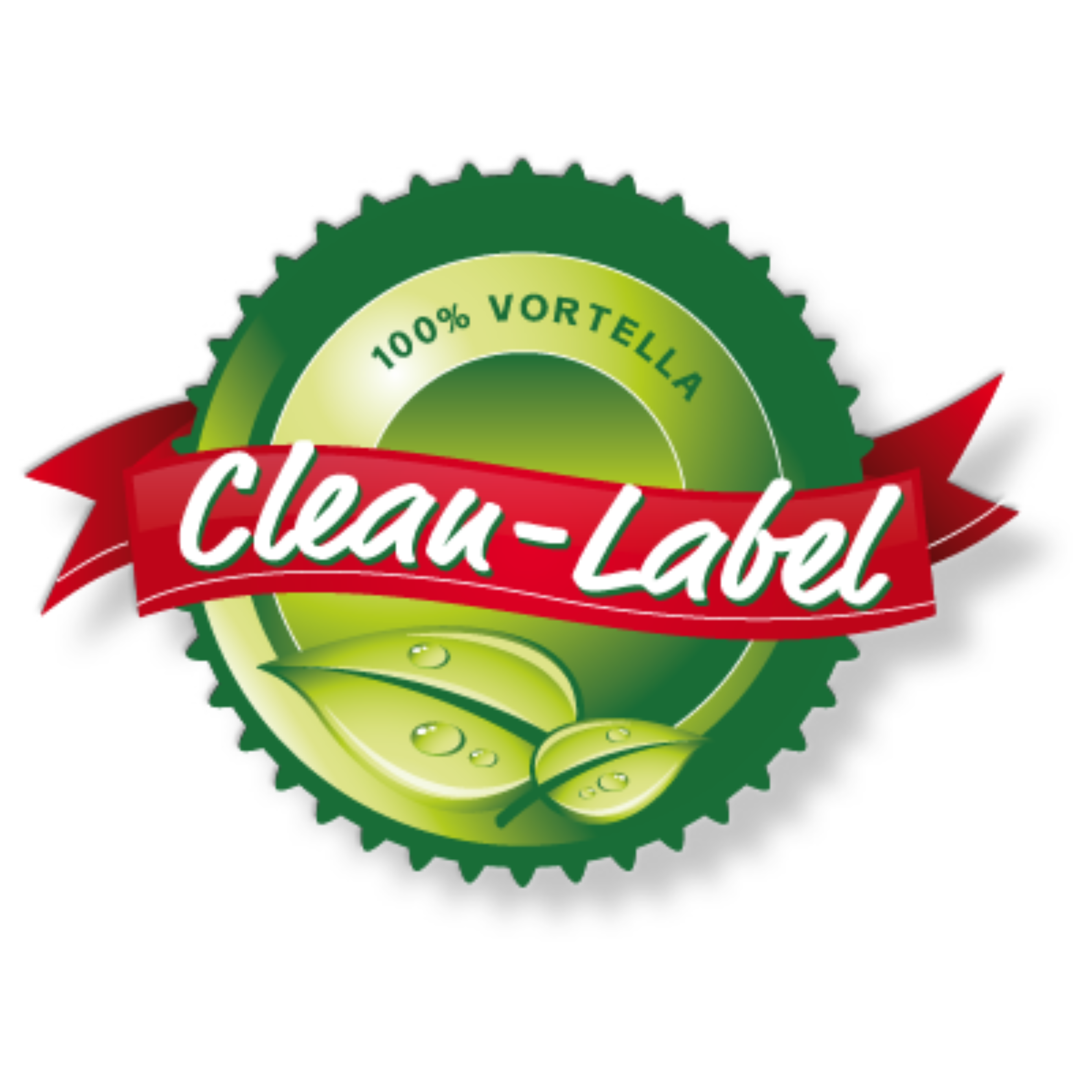 Clean Label