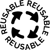 Reutilizabil