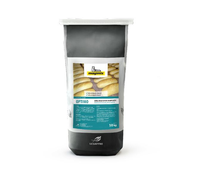 Ameliorator Magimix Optimo - 10 Kg [2]