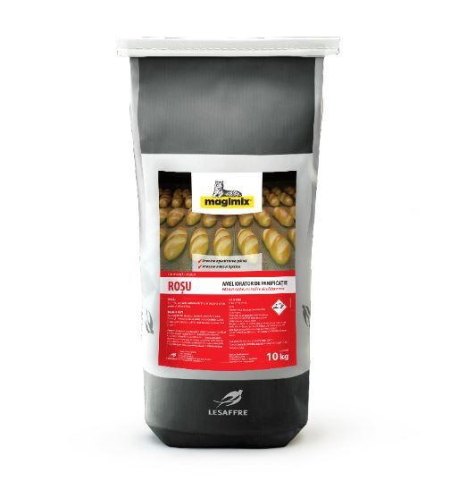 Ameliorator Magimix Xtra - 10Kg [2]