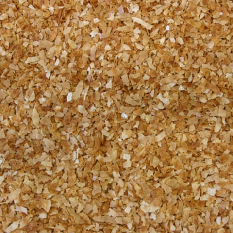 Amestec Crocant Biscuiti Caramelizati, Crunchy Paillete Feuilletine Irca - 2.5Kg [3]