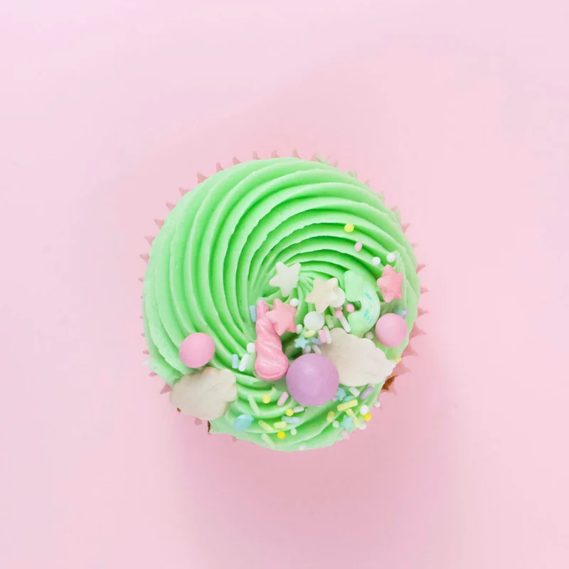 Mix Sprinkles But First Unicorn, 500g, Happy Sprinkles [5]