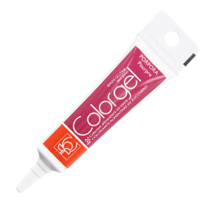 Colorant Alimentar Hidrosolubil Gel Violet Modecor - 20g [2]