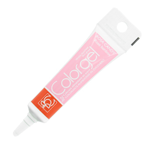 Colorant Alimentar Hidrosolubil Gel Roz Modecor - 20g [2]