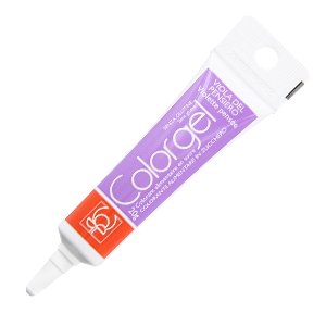 Colorant Alimentar Hidrosolubil Gel Mov Modecor - 20g [2]