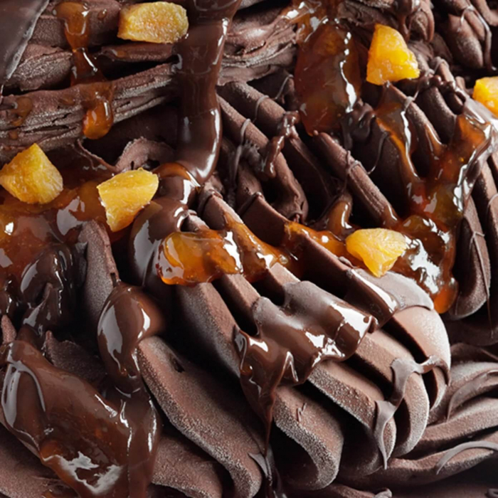 Crema de Caise Joyfruit Albicocca Joygelato - 3.5Kg [2]