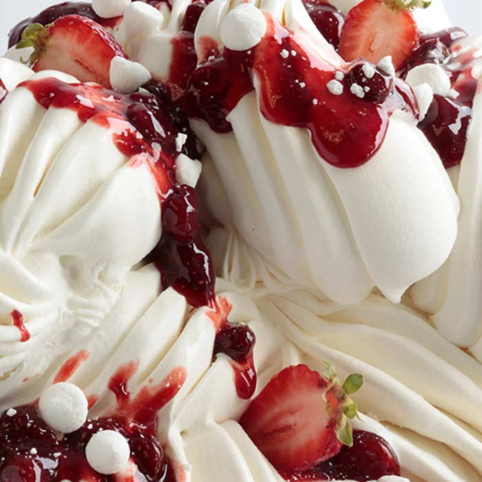 Crema de Capsuni Joyfruit Fragola Joygelato - 3.5Kg [2]