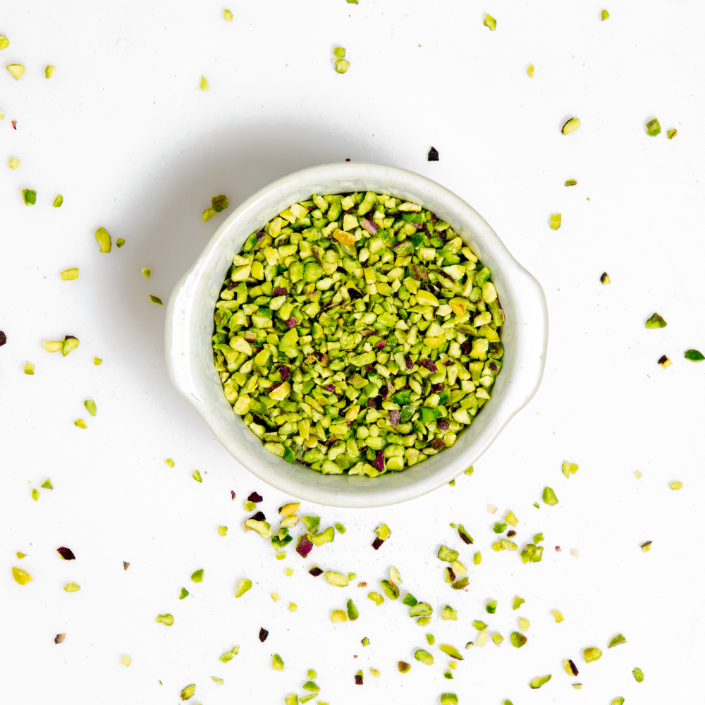 Fistic Crud Granule 2-4mm - 1Kg [1]