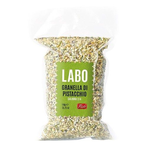 Fistic Crud Granule 2-4mm Pisti - 1Kg [1]