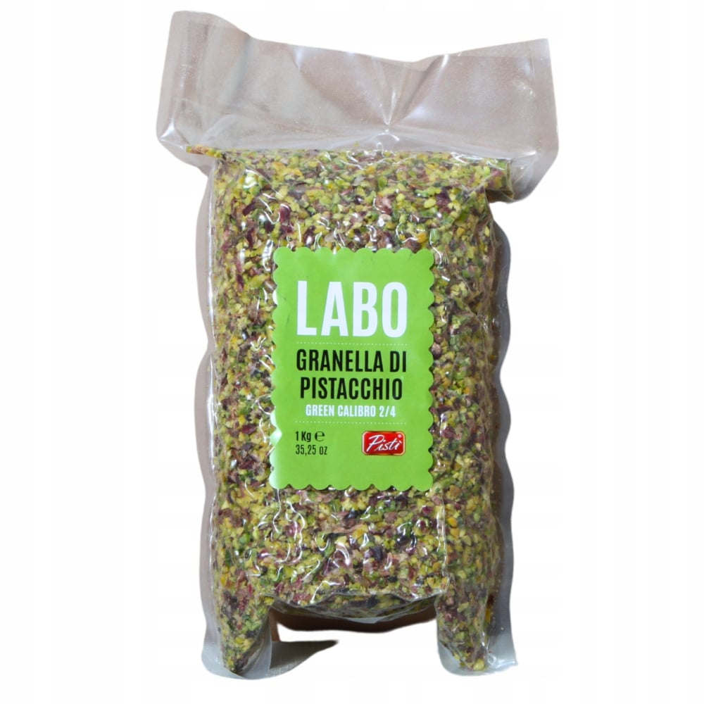 Fistic Crud Granule 2-4mm Pisti - 1Kg [2]