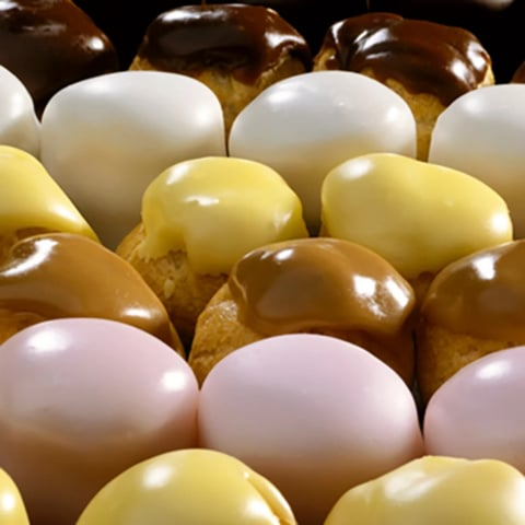 Pasta de Fondant Fina - Fondant Soft Irca - 14Kg [1]