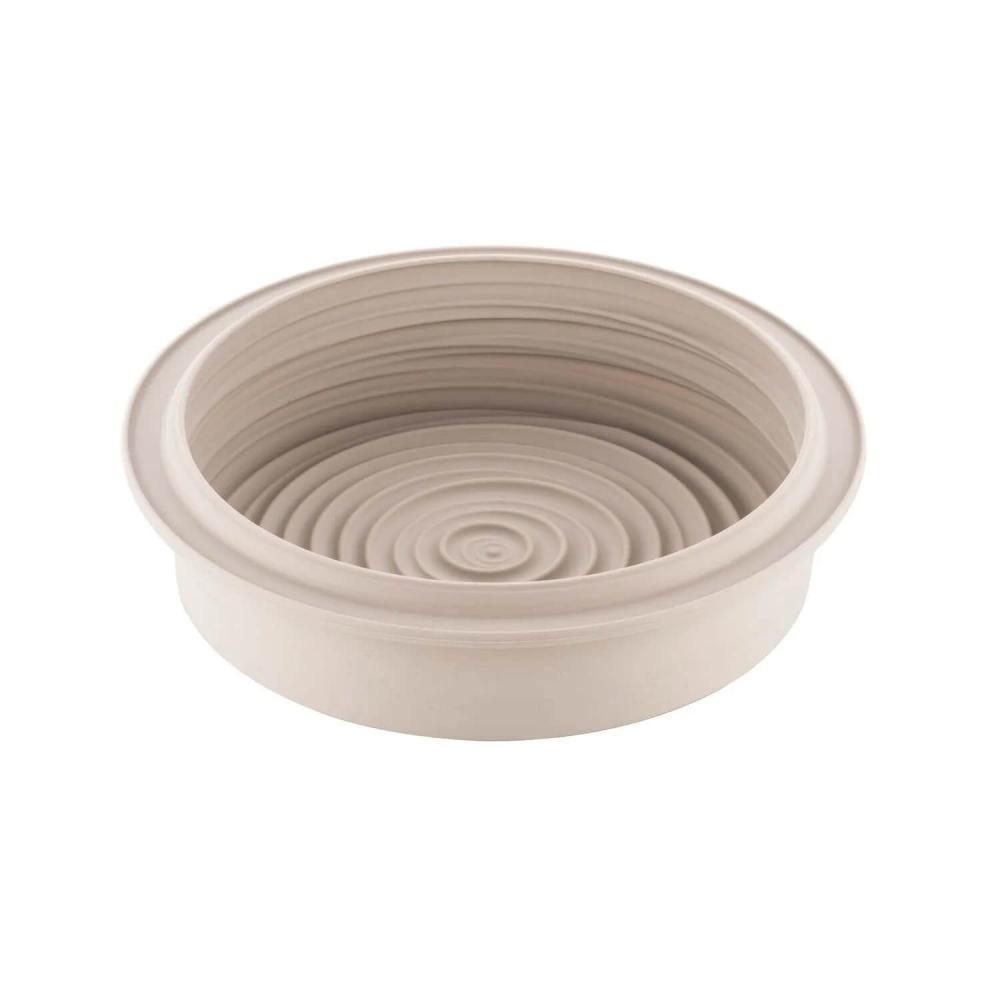Forma Silicon Tort 3D (Vinile), D19.5 x H5cm, 1400ml, Silikomart [3]