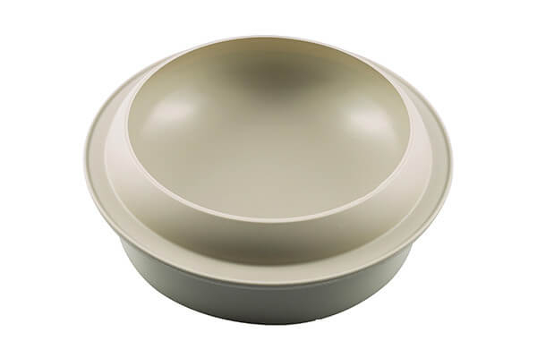 Forma Silicon Tort 3D (Goccia), D20 x H7cm, 1650ml, Silikomart [4]