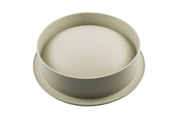 Forma Silicon Tort 3D (Goccia), D20 x H7cm, 1650ml, Silikomart [3]
