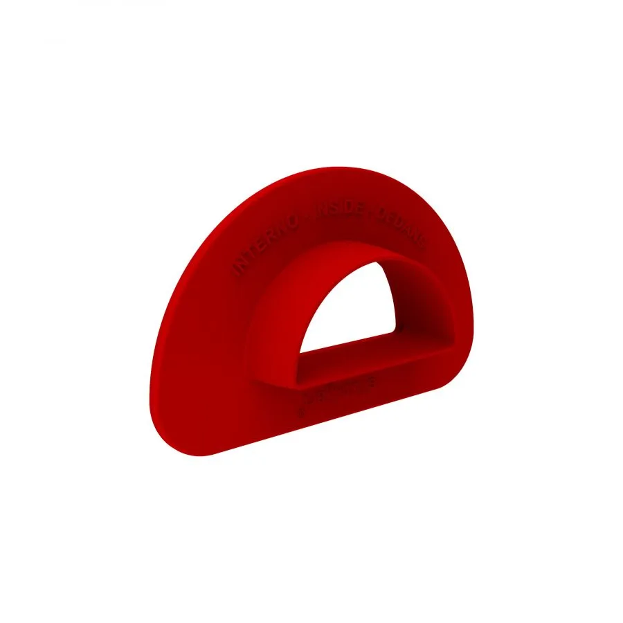 Forma Silicon Rainbow 16 Cavitati + Decupator, 6.5 x 1.6 x H3.25cm, 26ml, Silikomart [4]