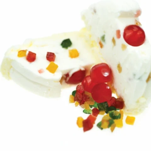 Fructe Confiate Mixte Cuburi, Agrifreda, 5Kg [2]