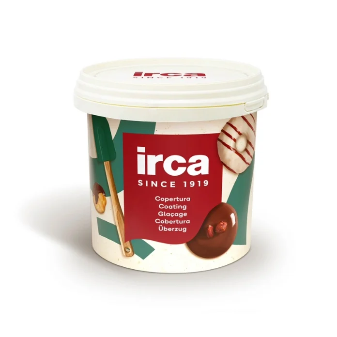 Glazura Oglinda Fructe de Padure Mirror Frutti di Bosco Irca - 3Kg [2]