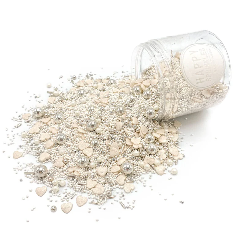 Mix Sprinkles Happy Ever After, 500g, Happy Sprinkles [2]