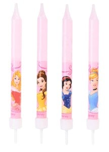 Lumănări Prințese Disney [2]