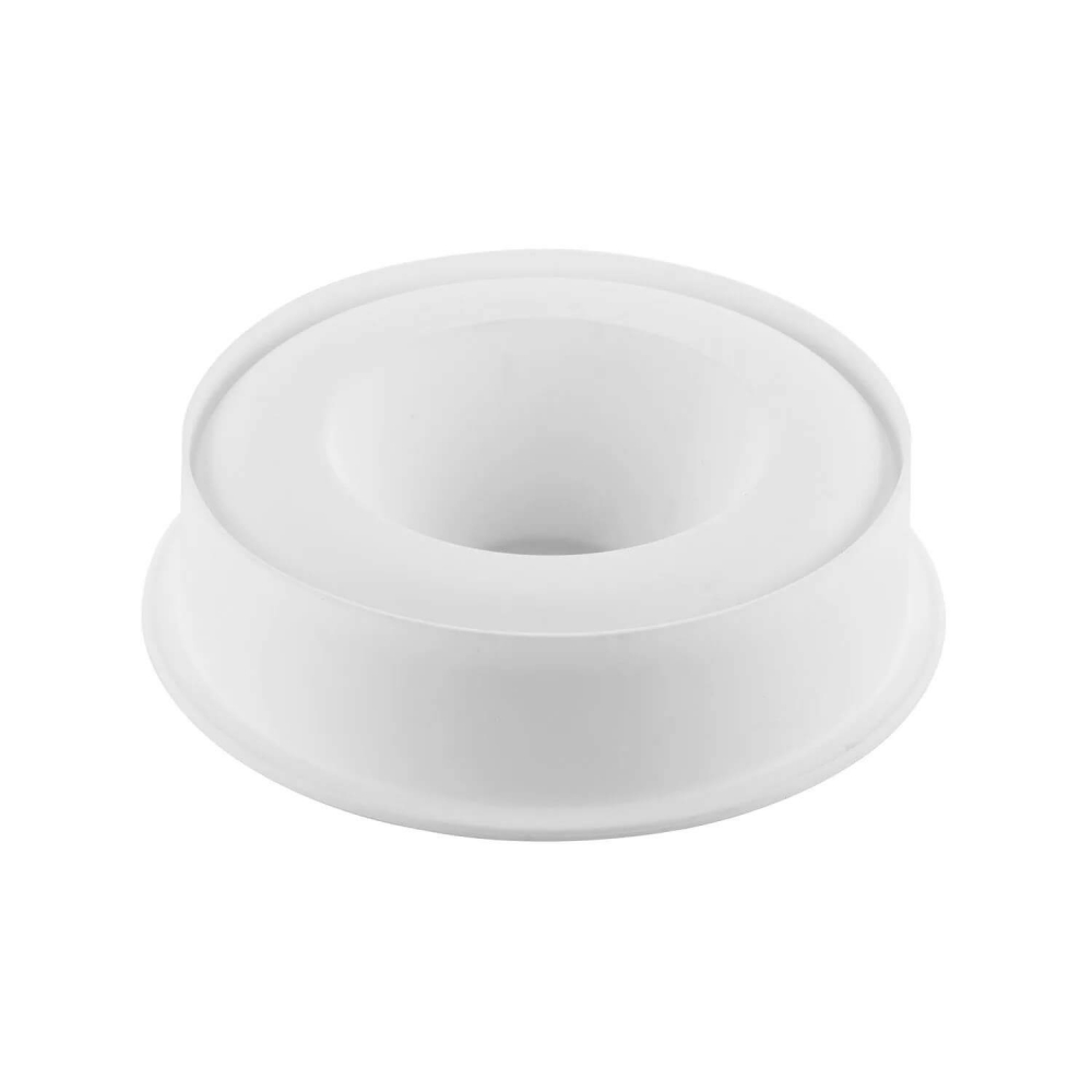 Forma Silicon Tort 3D (Oblio 1100), D18 x H6cm, 1100ml, Silikomart [2]