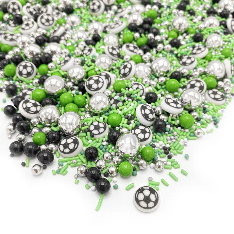 Mix Sprinkles Football Champion, 500g, Happy Sprinkles [1]