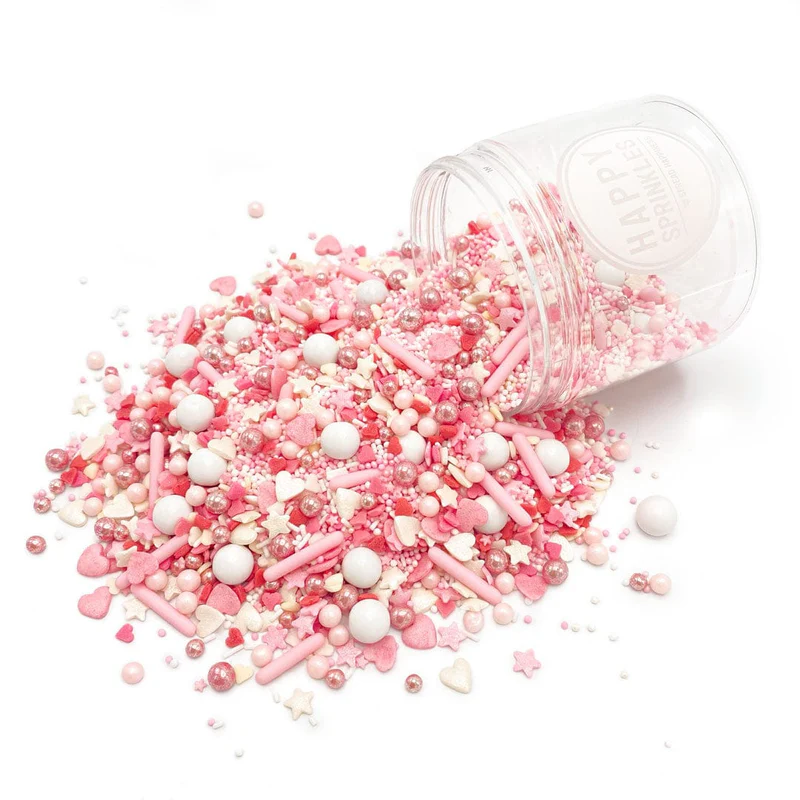 Mix Sprinkles Love Birds, 500g, Happy Sprinkles [2]