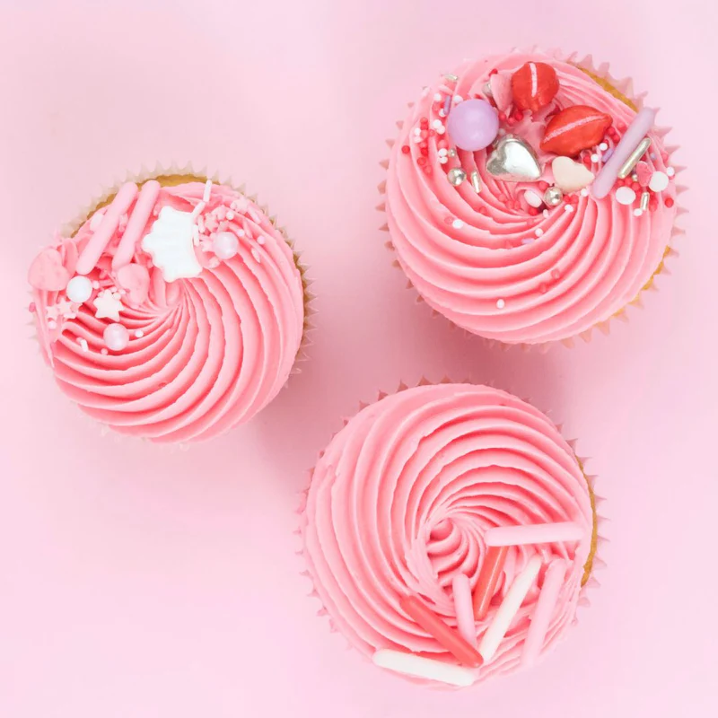 Mix Sprinkles Love Birds, 500g, Happy Sprinkles [4]