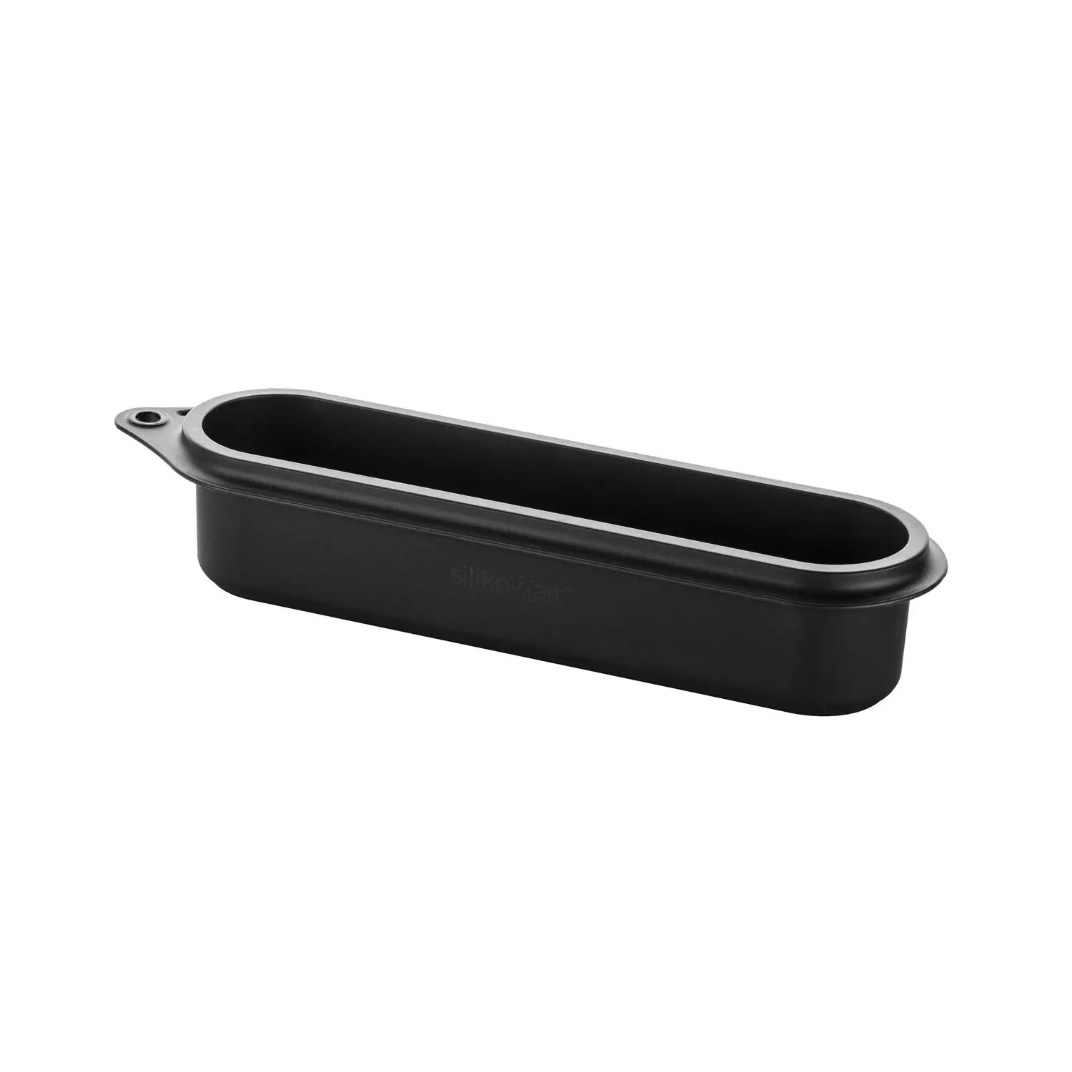 Forma Plastic Tort 3D Trunchi (Paris 550), 23 x 5 x H5cm, 550ml, Silikomart [4]