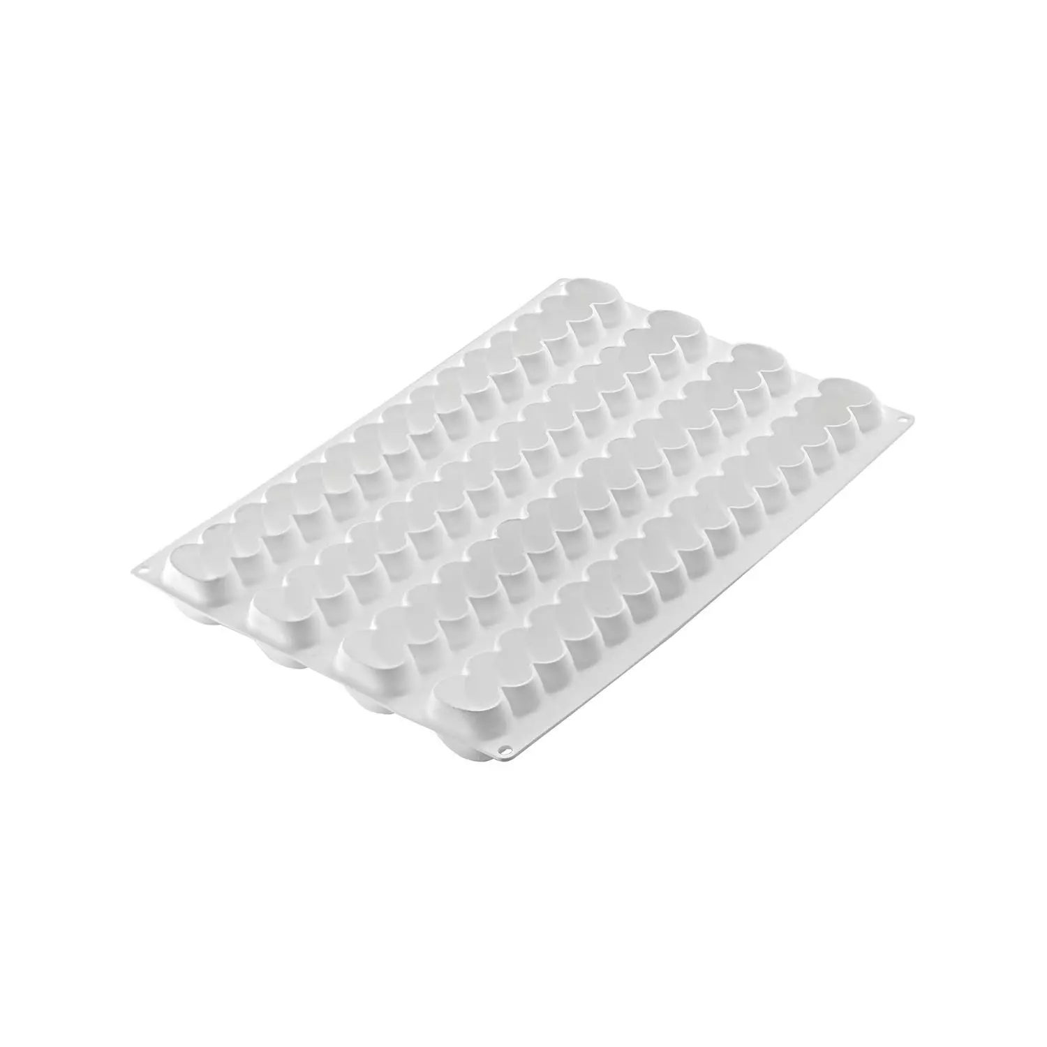 Forma Silicon Modular Flex Infinity 500, 37.5 x 4.7 x H4cm, 500ml, Silikomart [7]