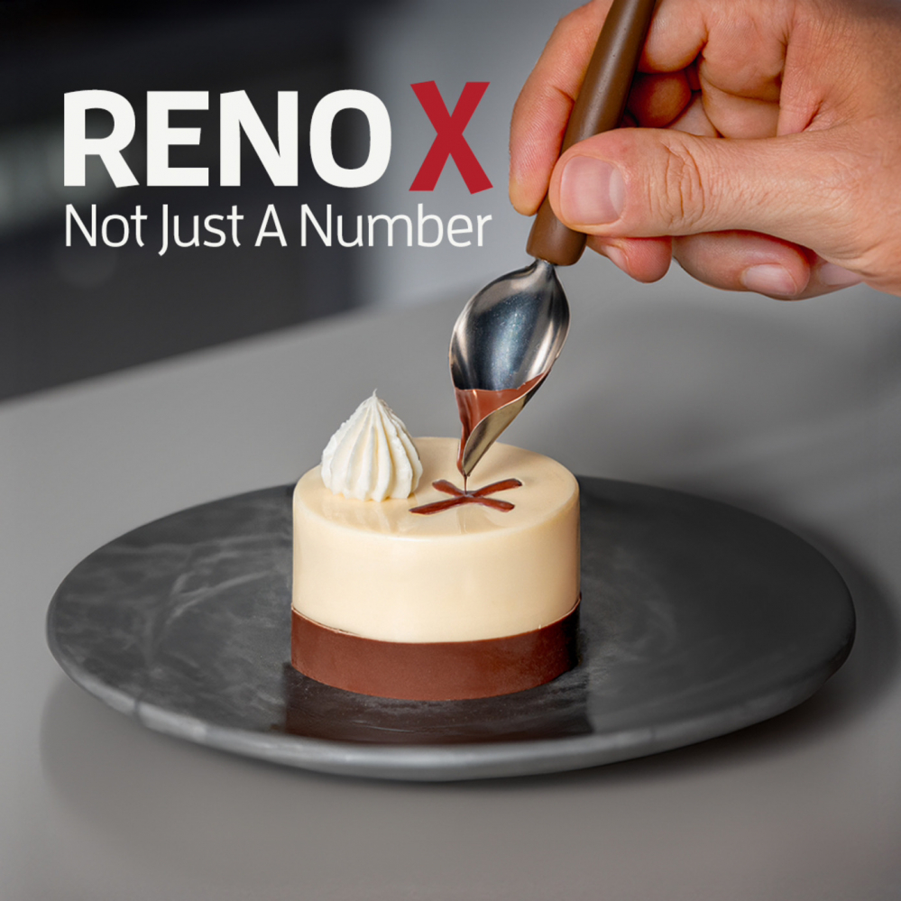 Banuti de Ciocolata cu Lapte Reno X Latte 33.6% (36) Irca - 5Kg [2]