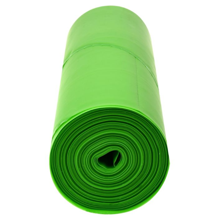 Posuri Unica Folosinta Verde H53cm, Set 100 Buc, Modecor [2]