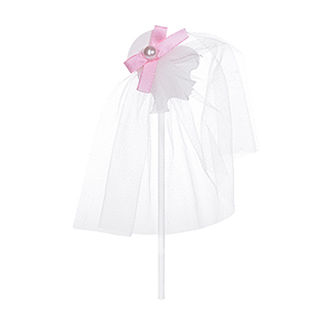 Topper tort nuntă - Groom hat [2]